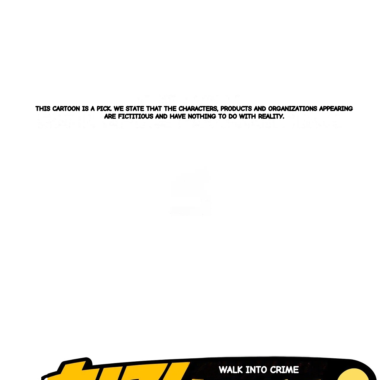 Caught In The Act Chapter 27 - Page 2