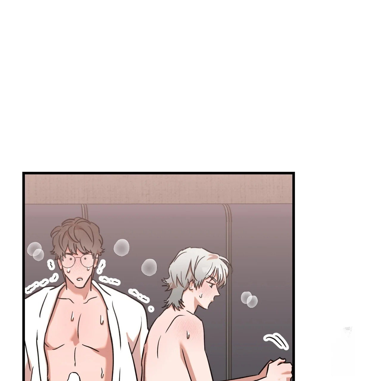 Caught In The Act Chapter 27 - Page 28
