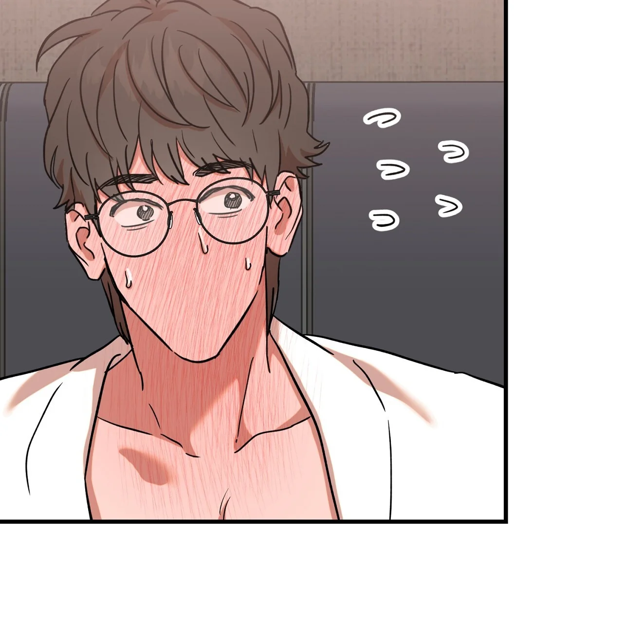 Caught In The Act Chapter 27 - Page 32