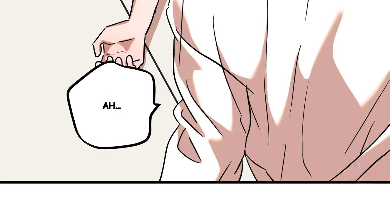 Caught In The Act Chapter 27 - Page 35