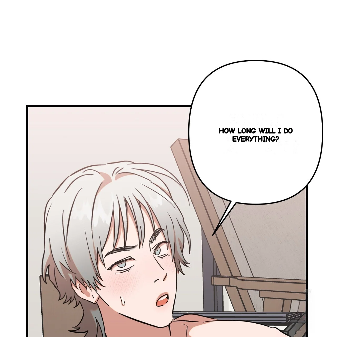 Caught In The Act Chapter 27 - Page 42