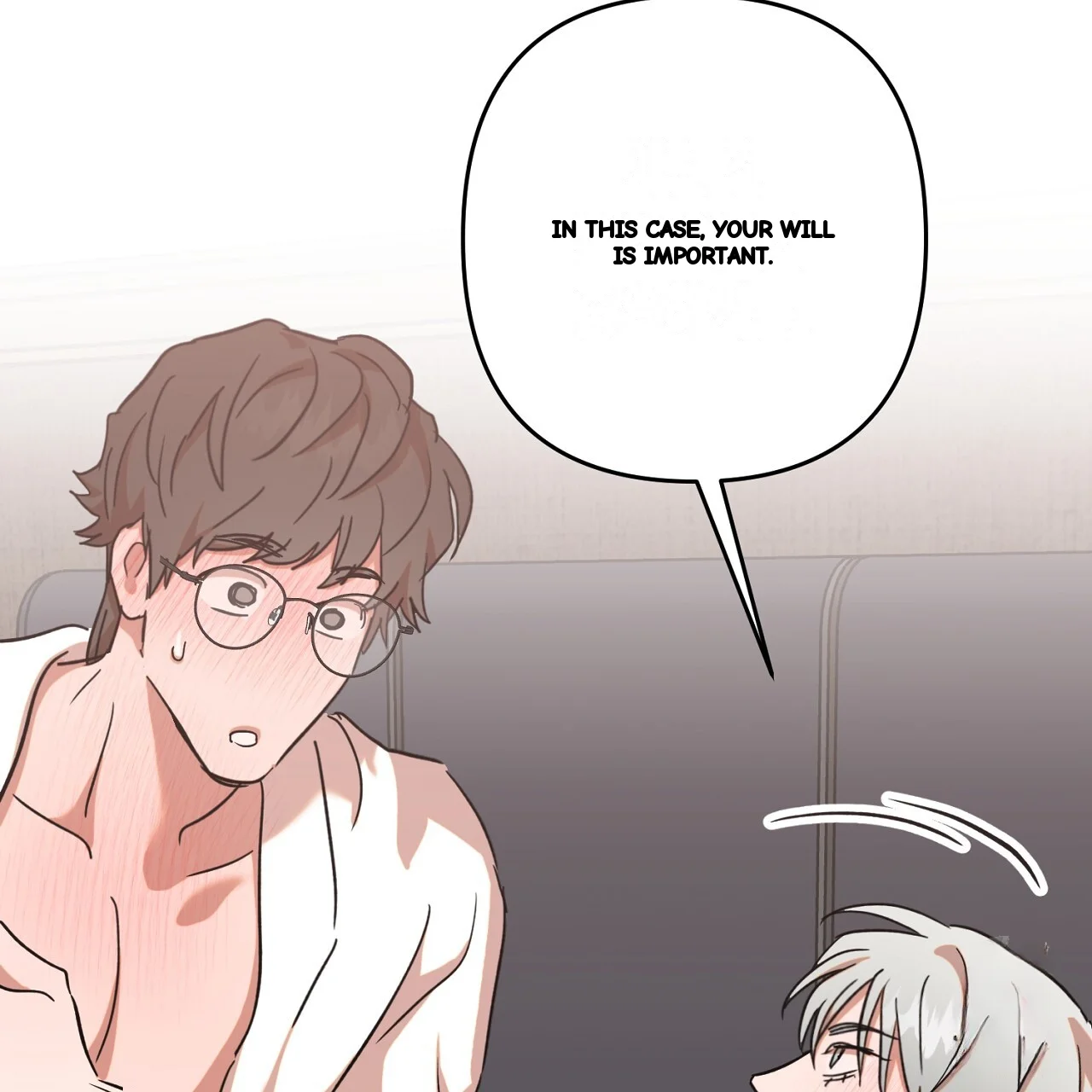 Caught In The Act Chapter 27 - Page 44
