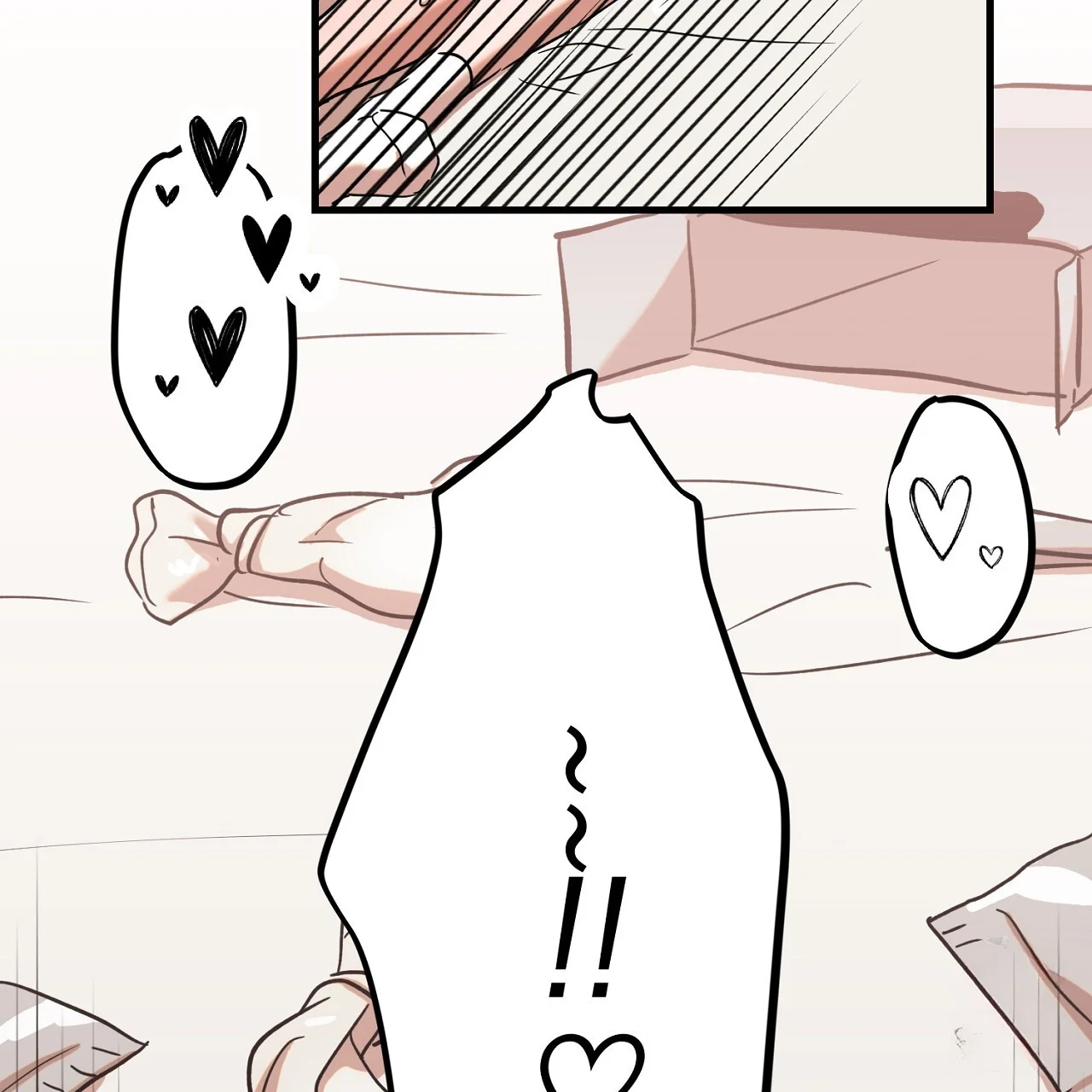 Caught In The Act Chapter 27 - Page 60