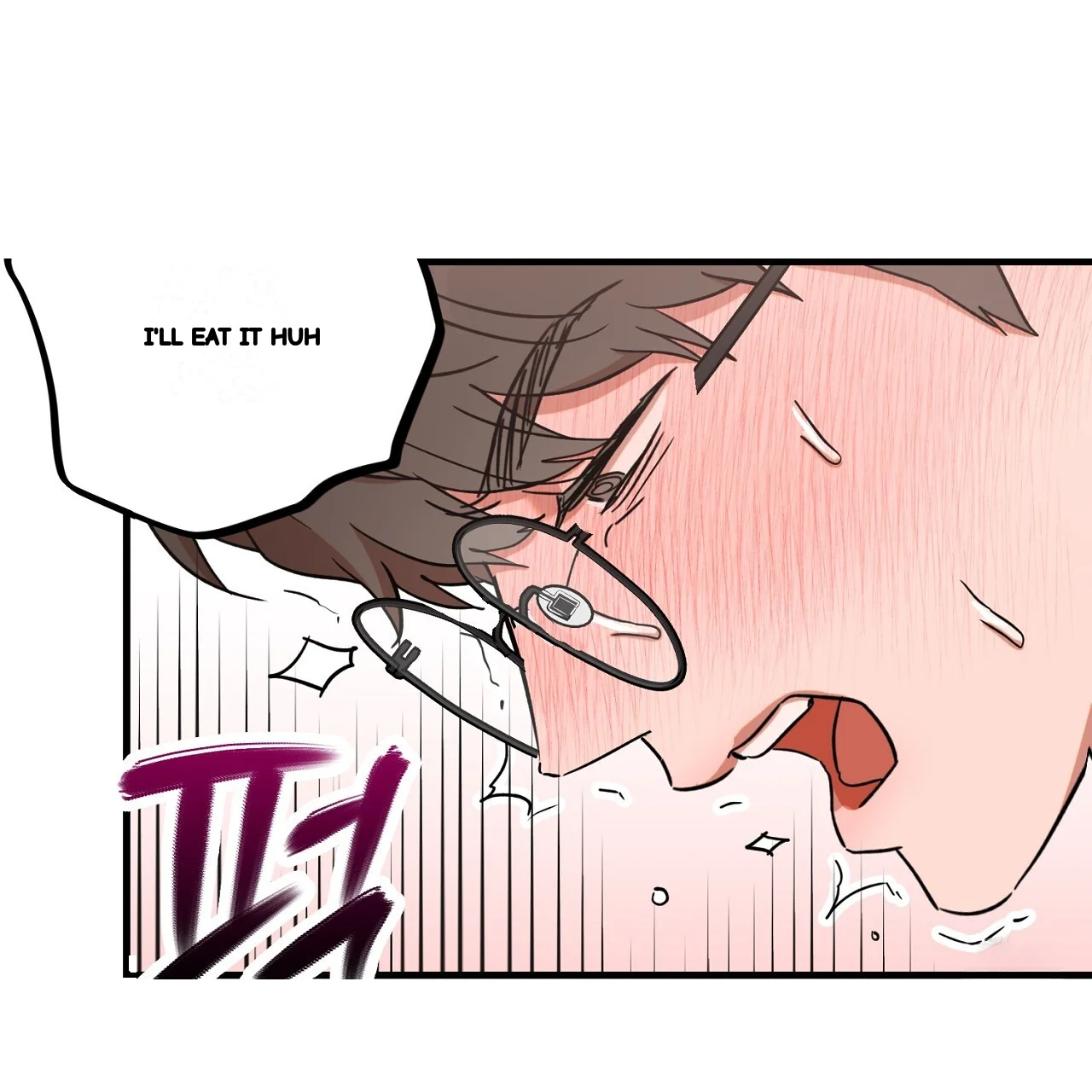 Caught In The Act Chapter 27 - Page 68