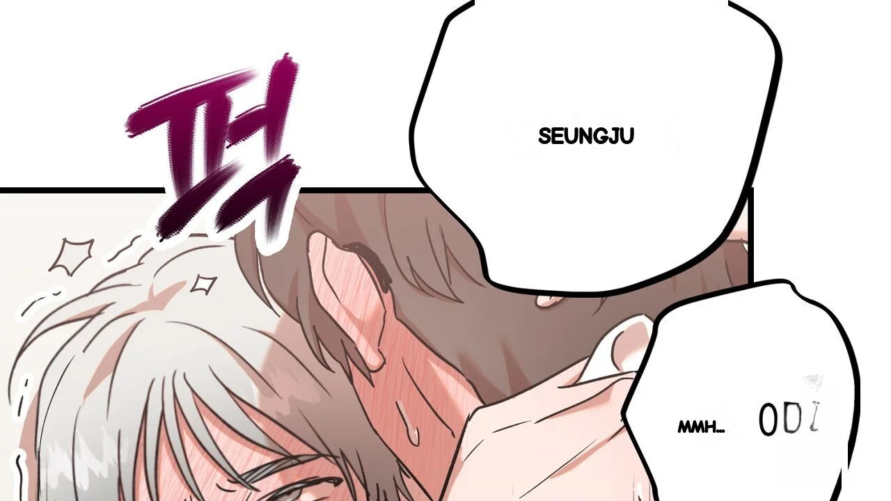 Caught In The Act Chapter 27 - Page 69