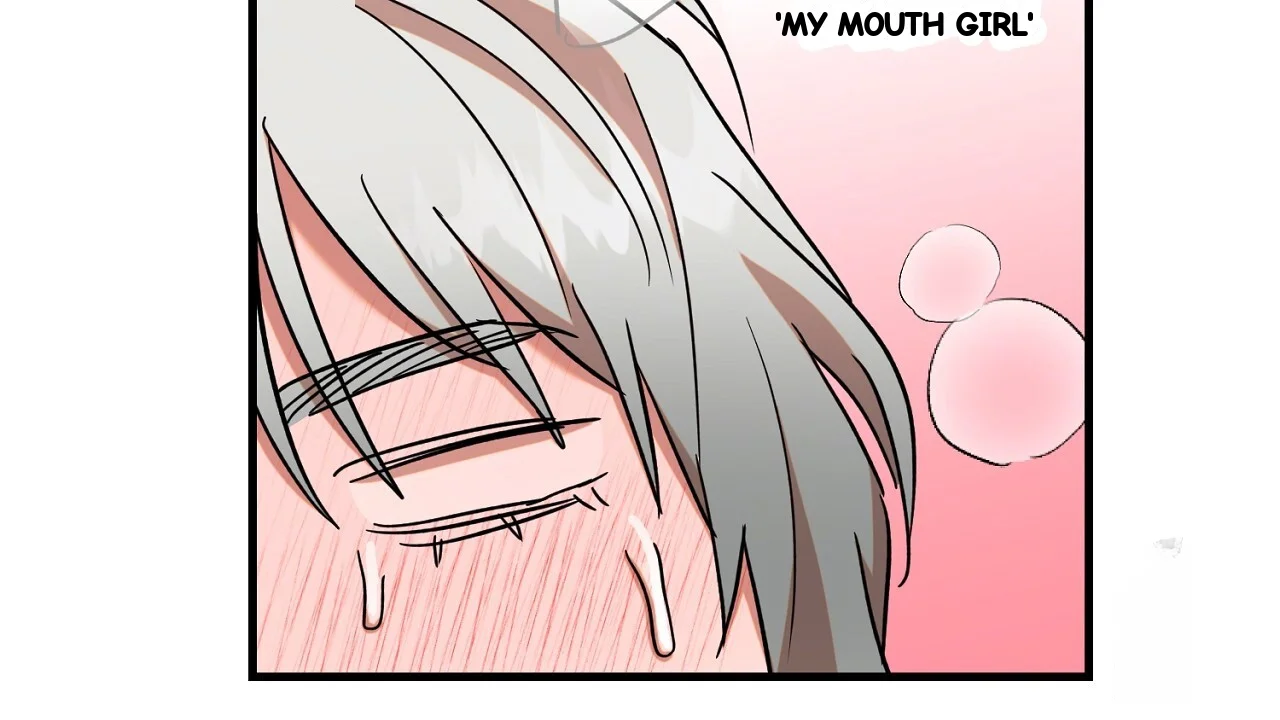 Caught In The Act Chapter 27 - Page 81