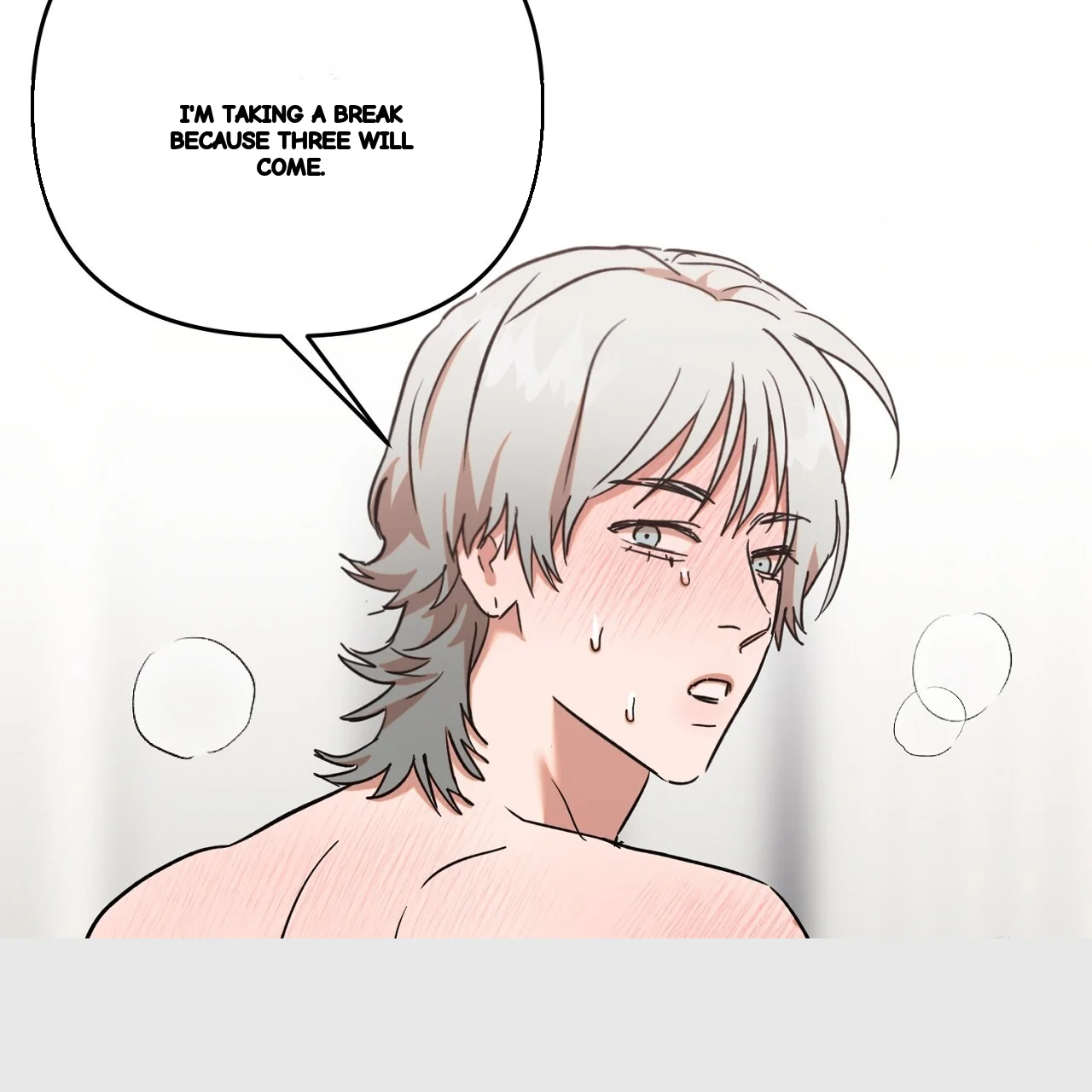 Caught In The Act Chapter 27 - Page 84