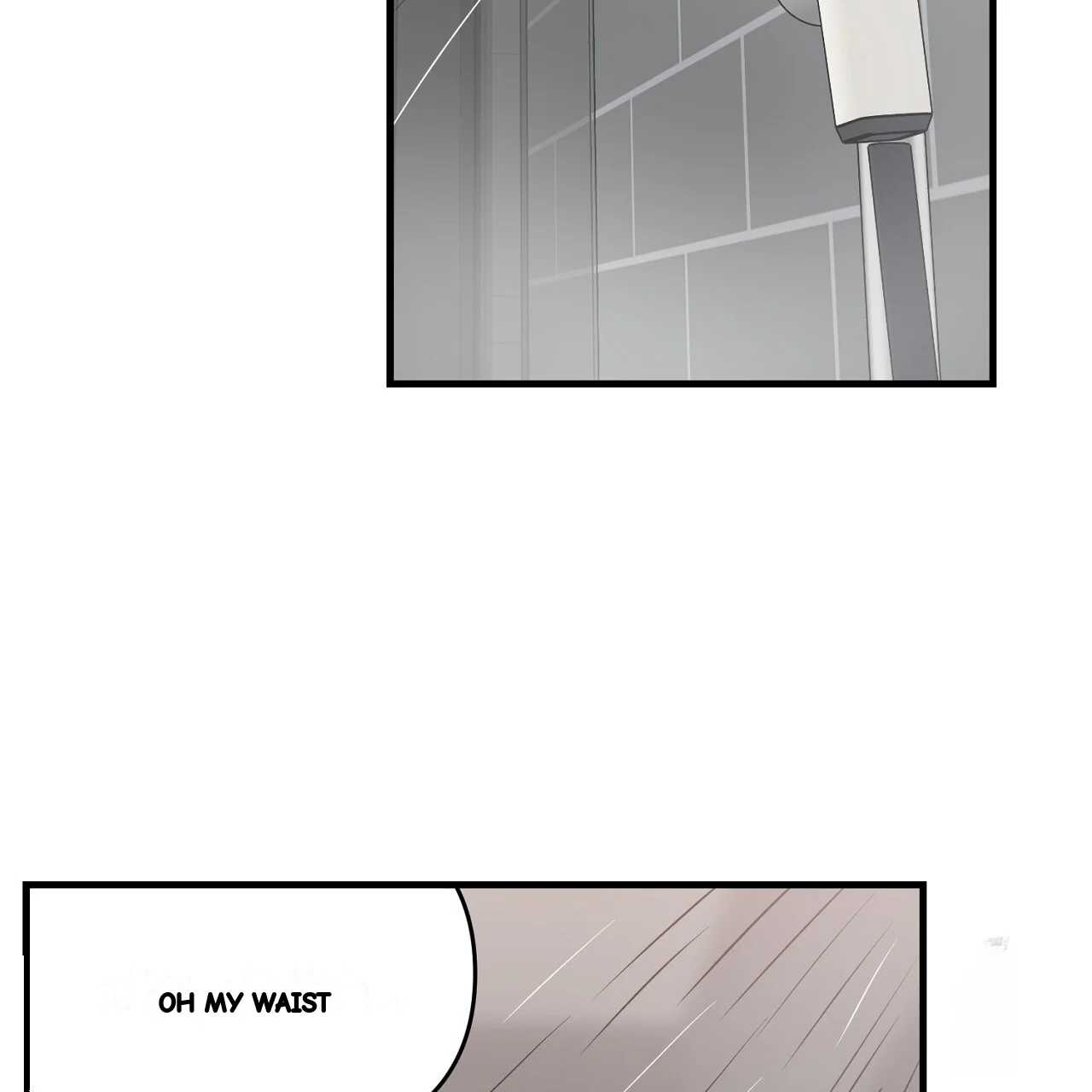 Caught In The Act Chapter 27 - Page 98