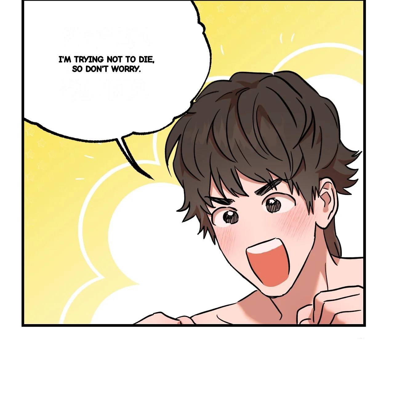 Caught In The Act Chapter 28 - Page 100