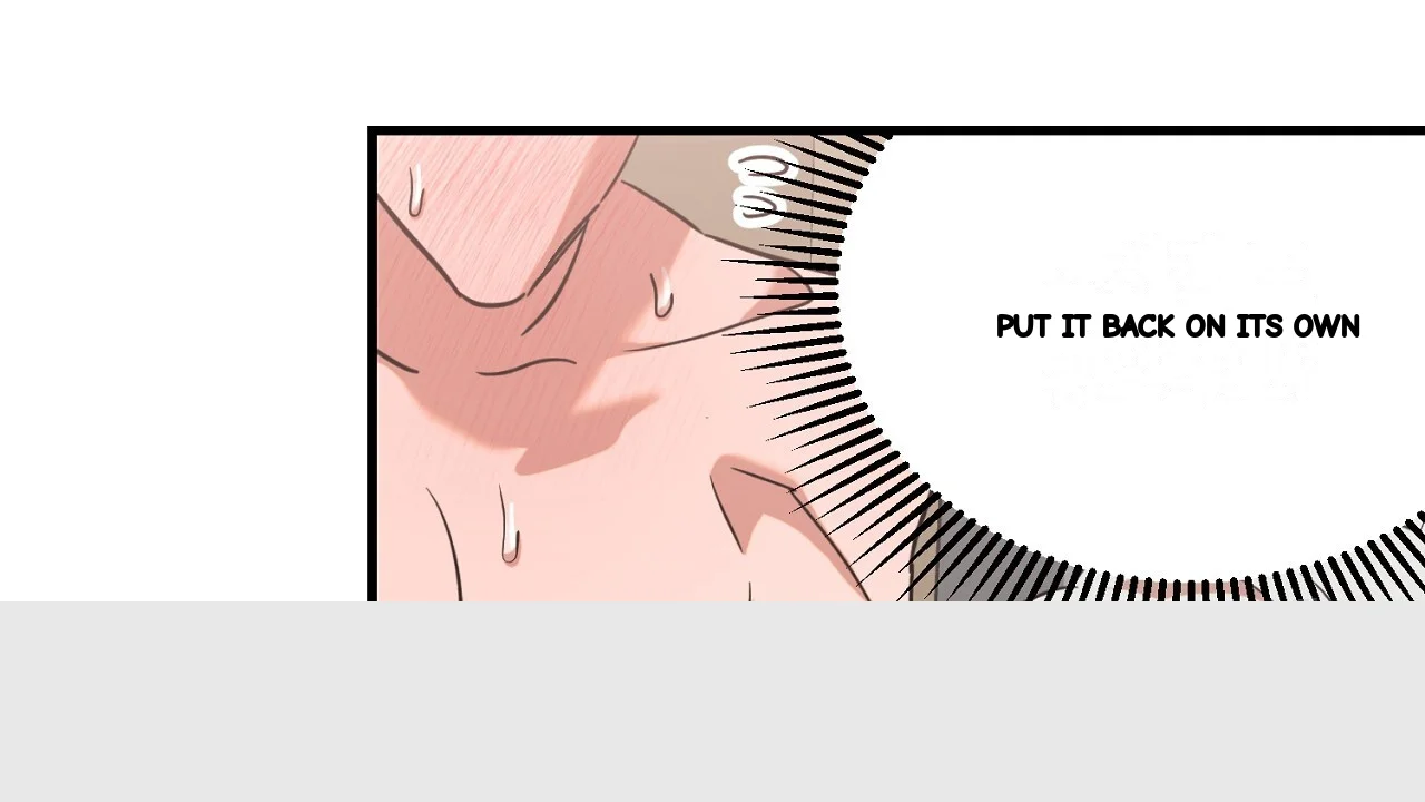 Caught In The Act Chapter 28 - Page 11