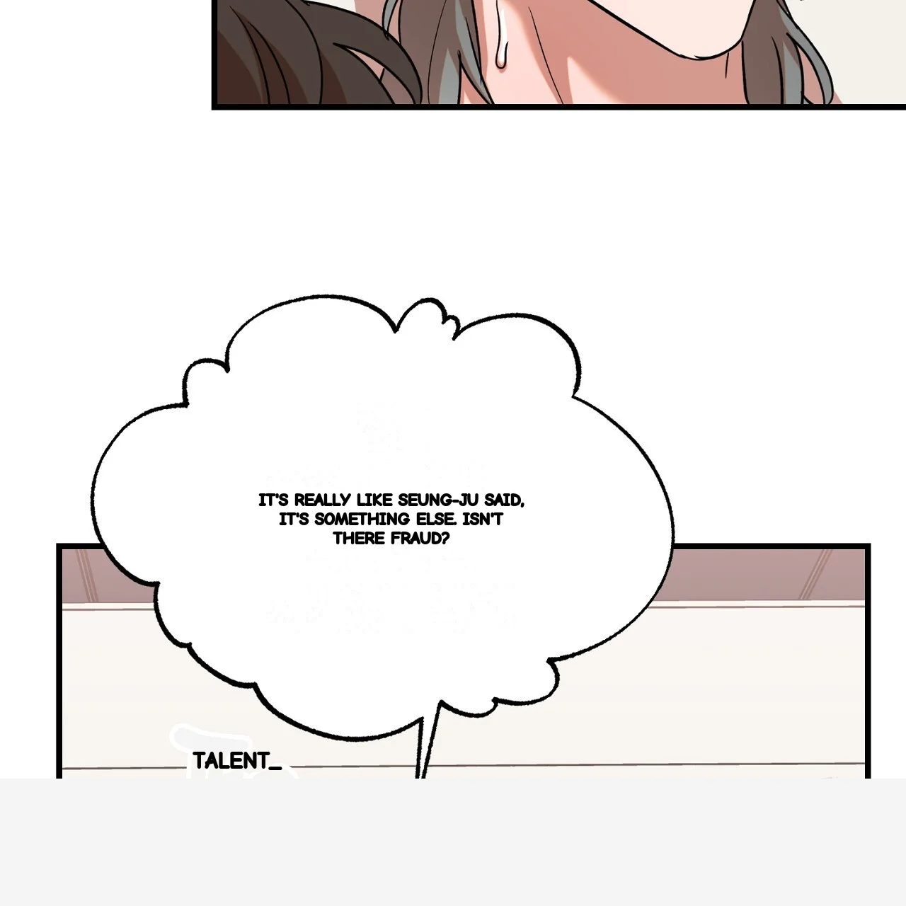 Caught In The Act Chapter 28 - Page 118