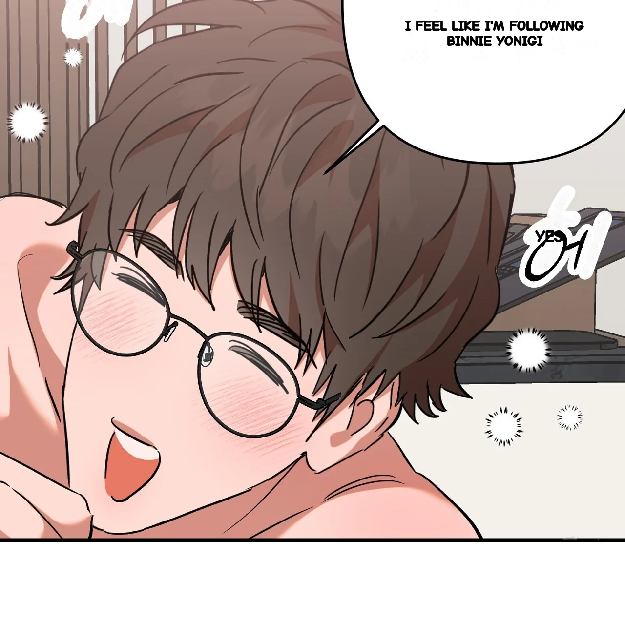 Caught In The Act Chapter 28 - Page 132