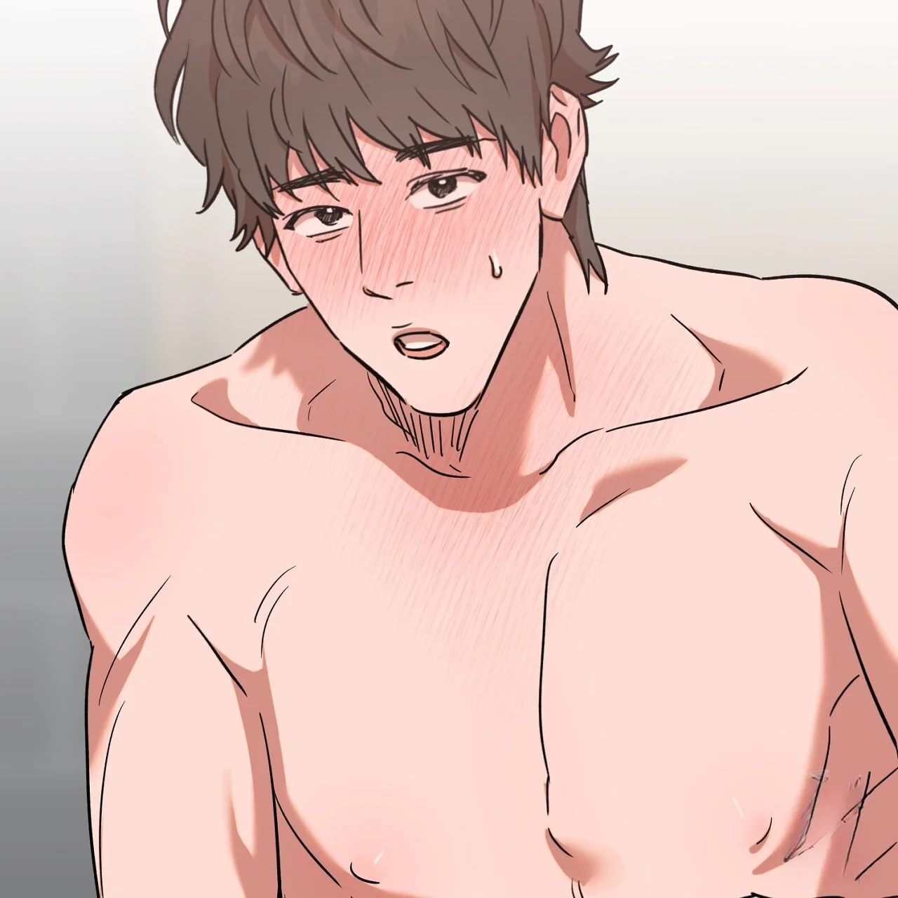 Caught In The Act Chapter 28 - Page 16