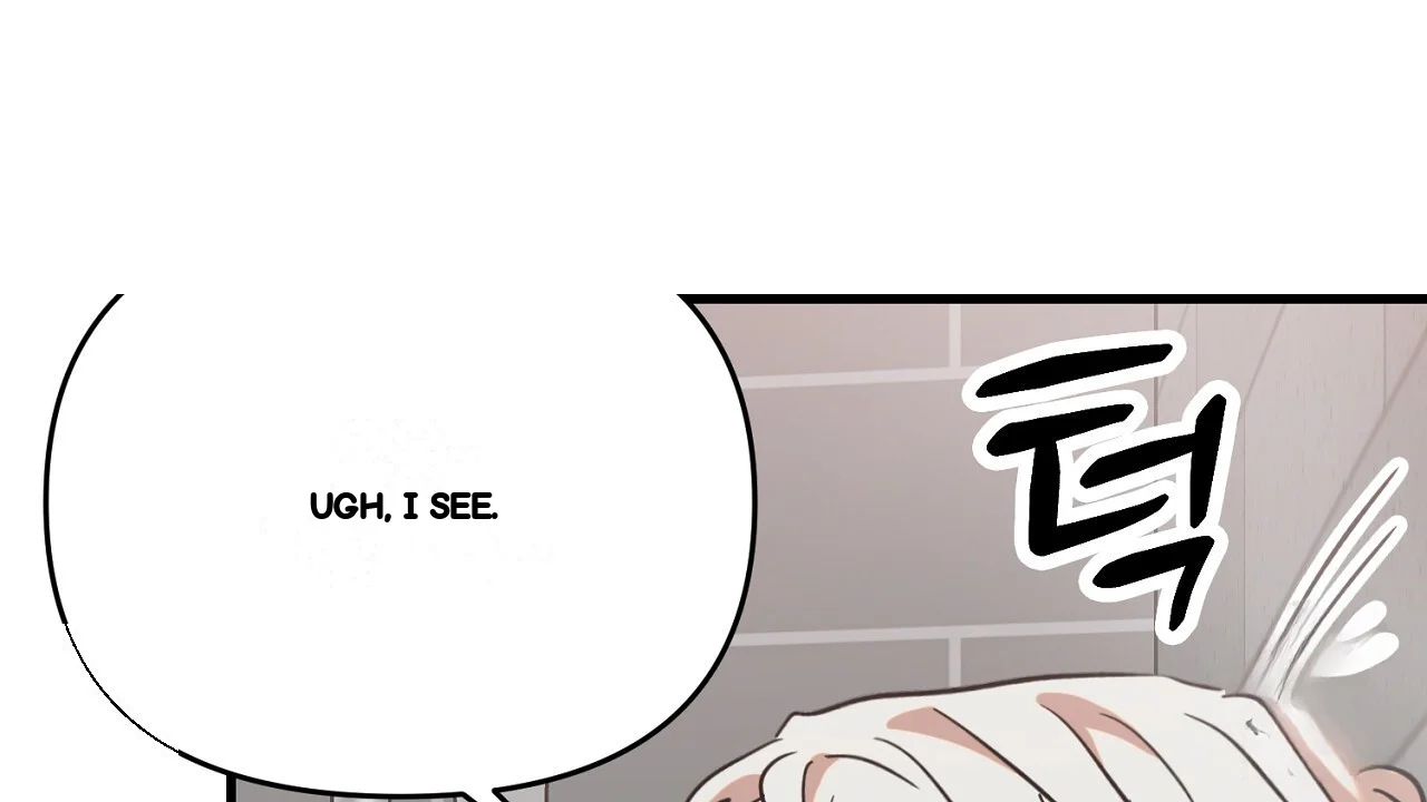 Caught In The Act Chapter 28 - Page 21