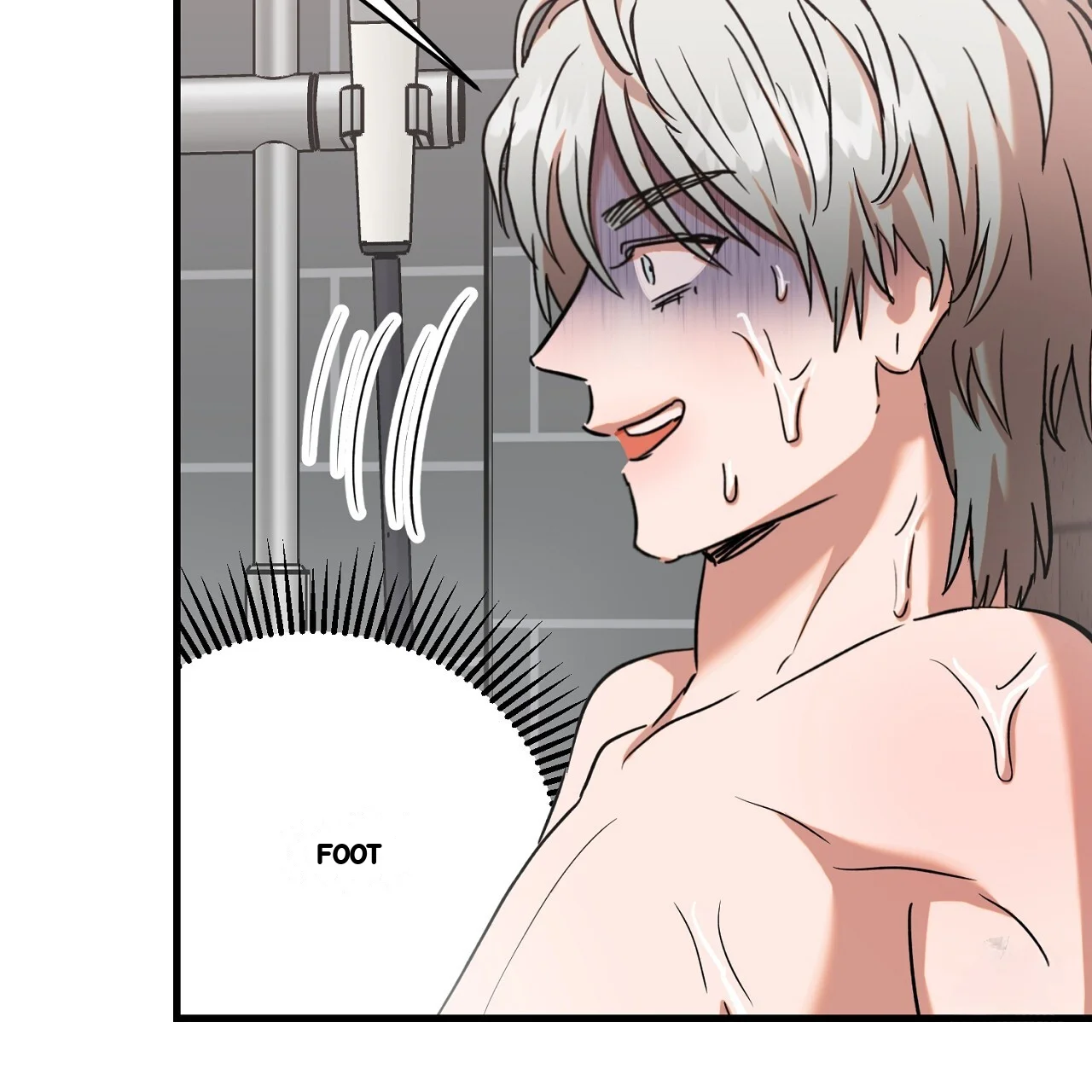 Caught In The Act Chapter 28 - Page 22