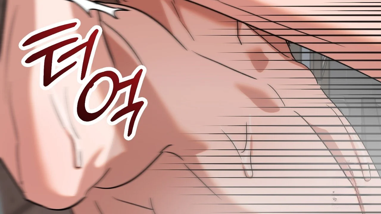 Caught In The Act Chapter 28 - Page 27