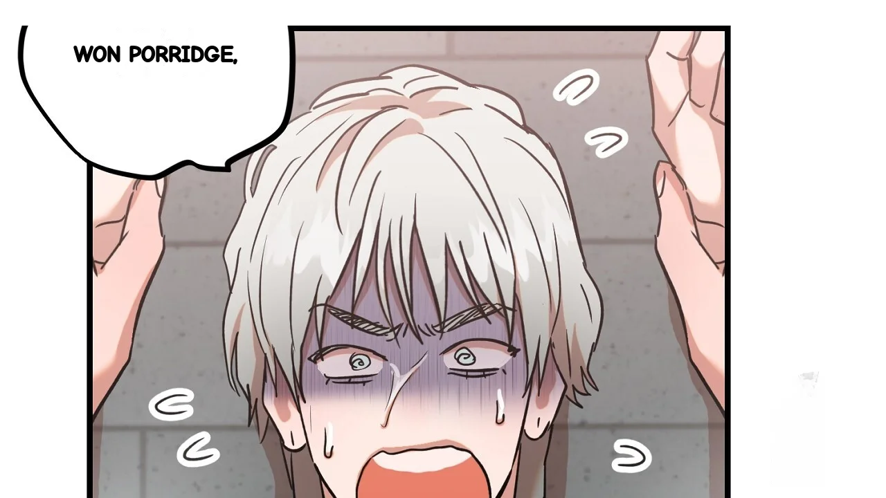 Caught In The Act Chapter 28 - Page 31
