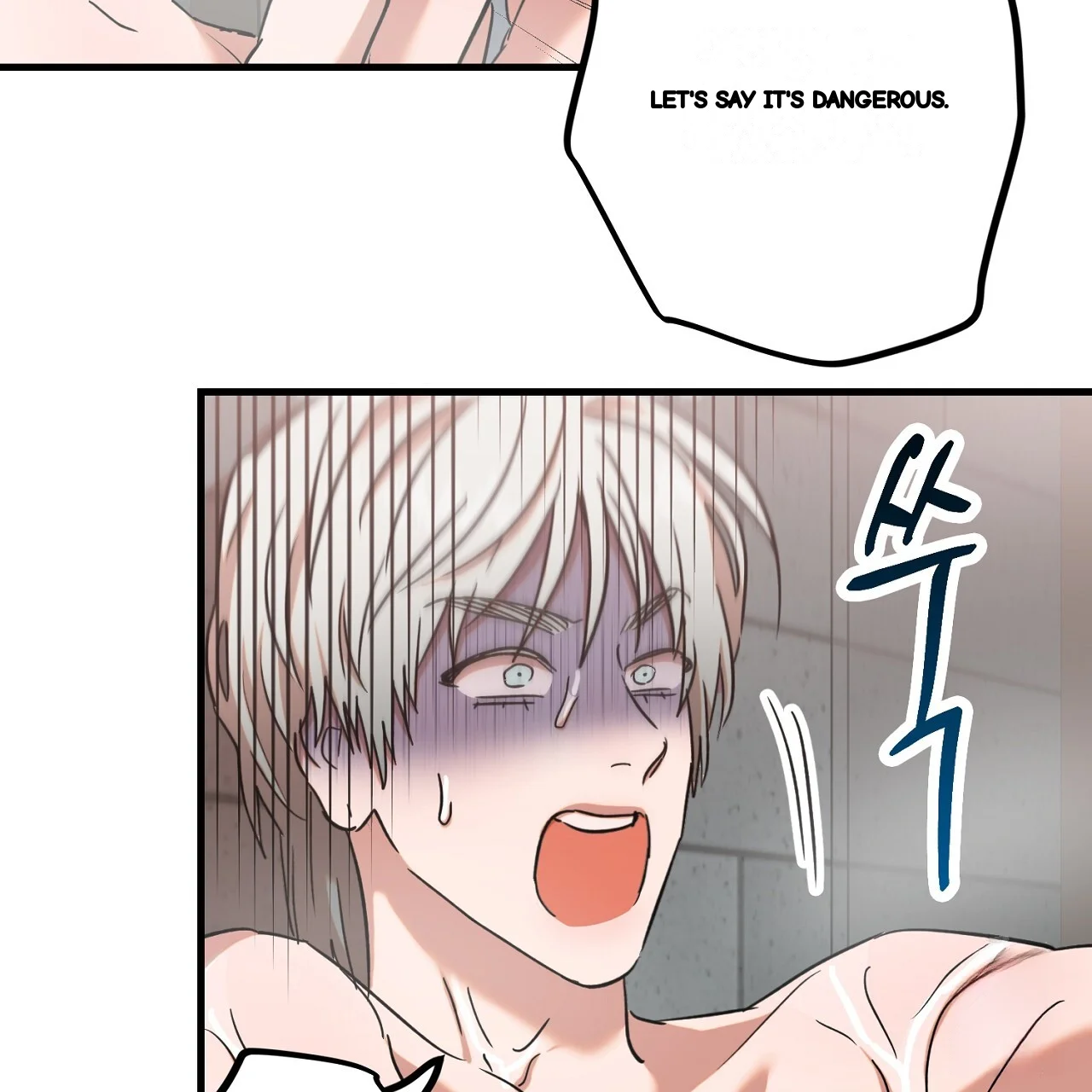 Caught In The Act Chapter 28 - Page 34