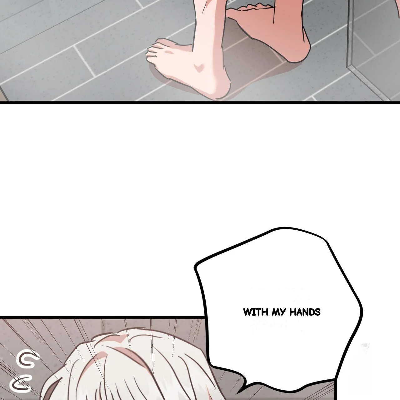Caught In The Act Chapter 28 - Page 38