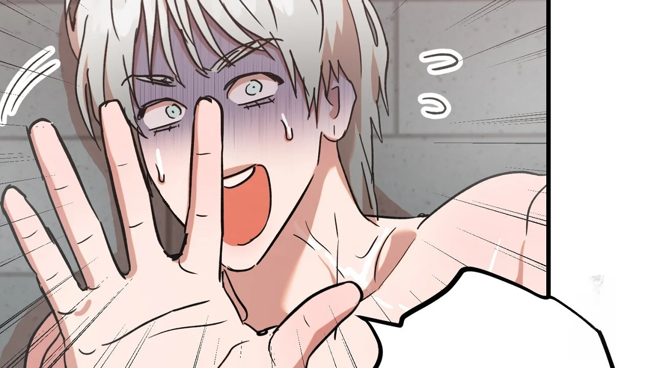 Caught In The Act Chapter 28 - Page 39