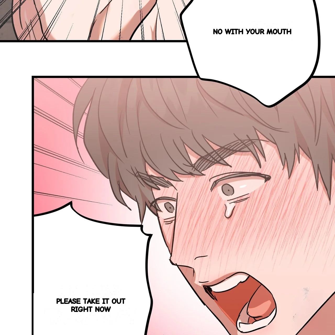 Caught In The Act Chapter 28 - Page 40