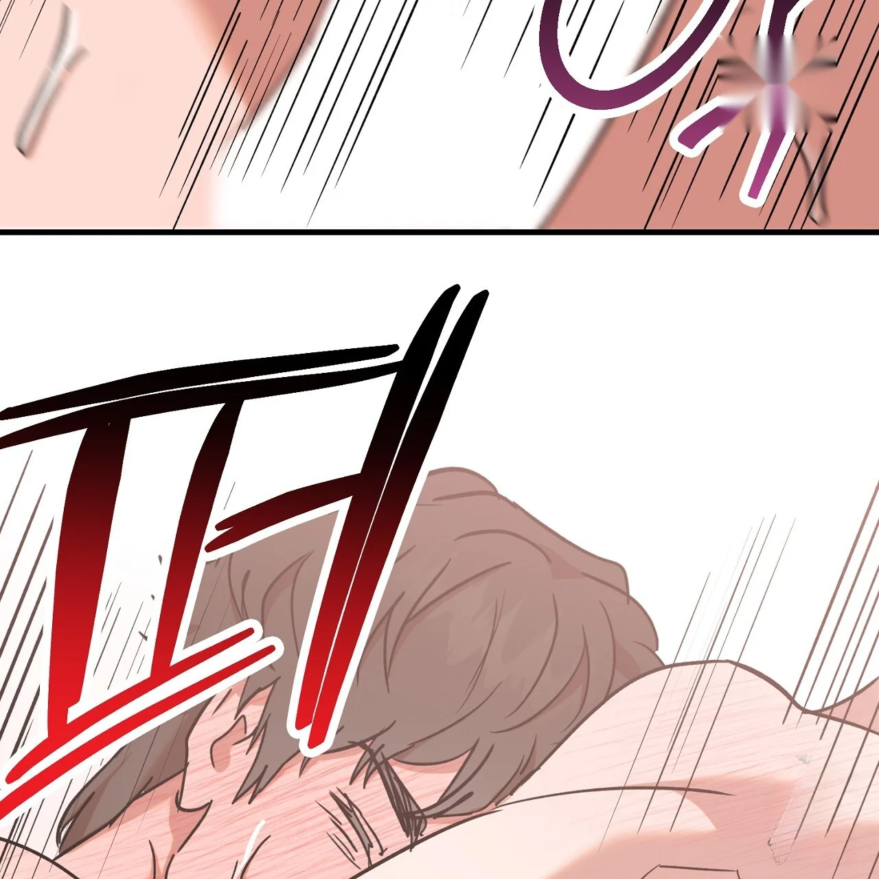 Caught In The Act Chapter 28 - Page 54