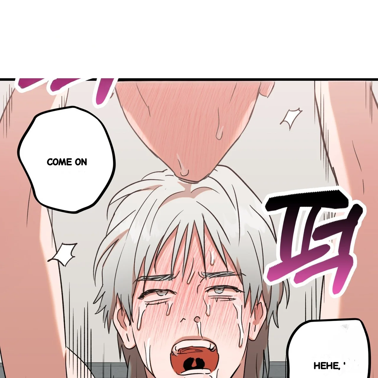 Caught In The Act Chapter 28 - Page 64