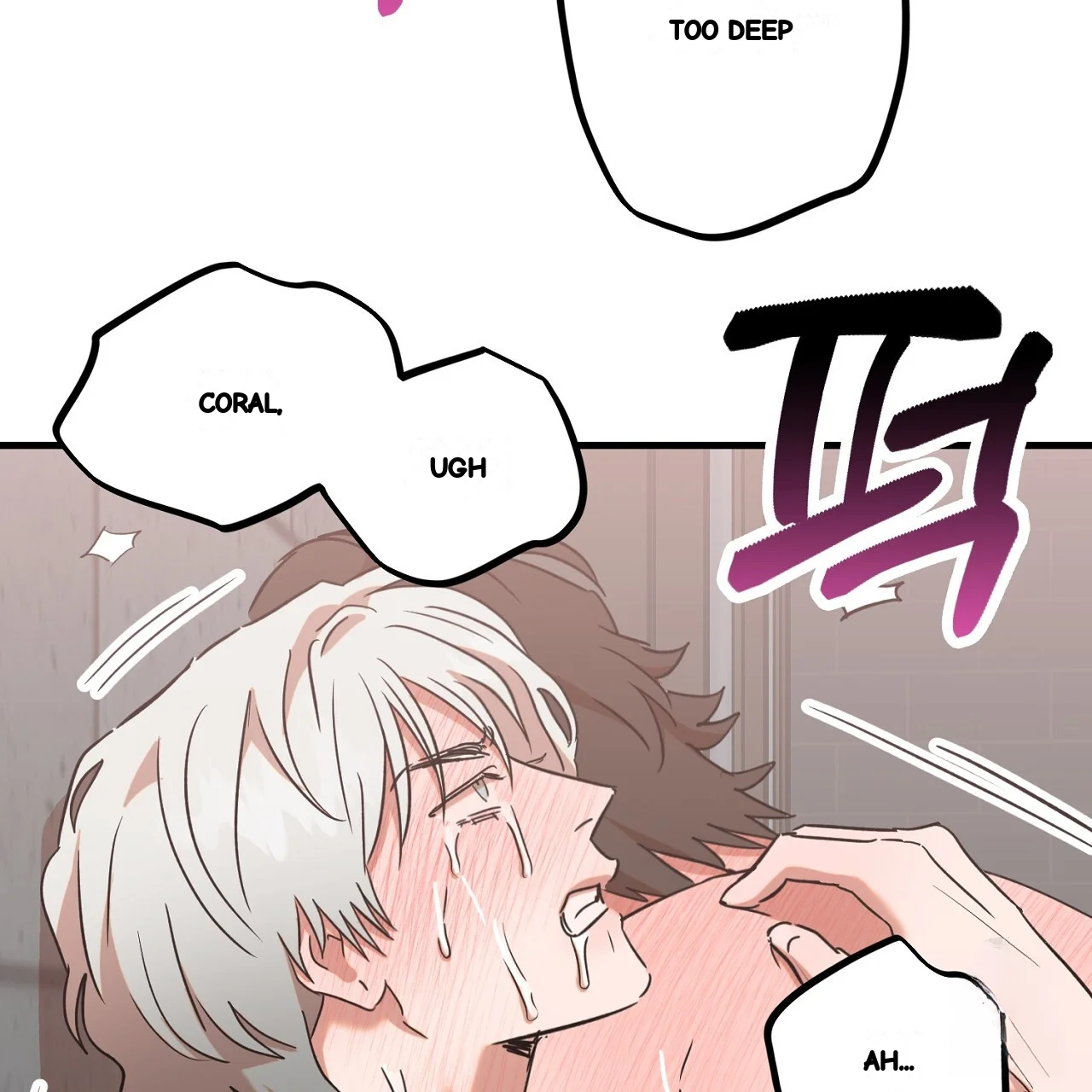 Caught In The Act Chapter 28 - Page 66