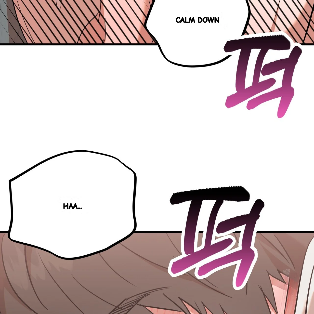 Caught In The Act Chapter 28 - Page 68