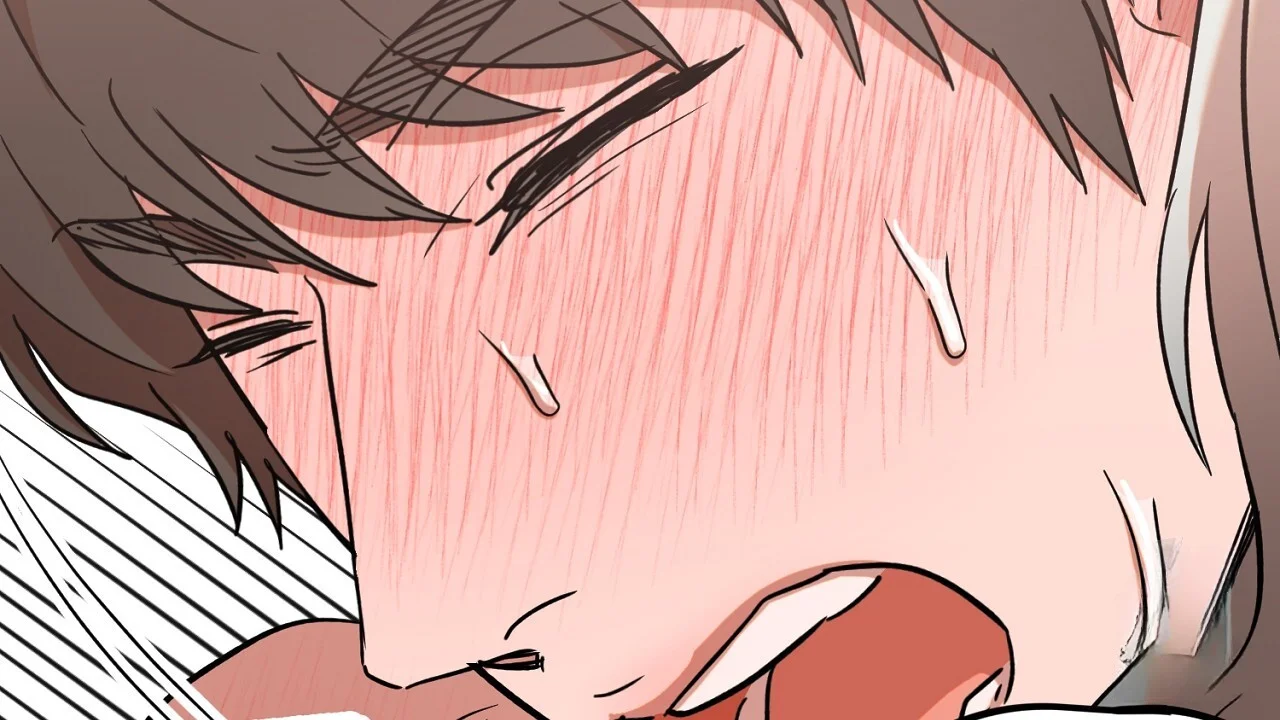 Caught In The Act Chapter 28 - Page 69