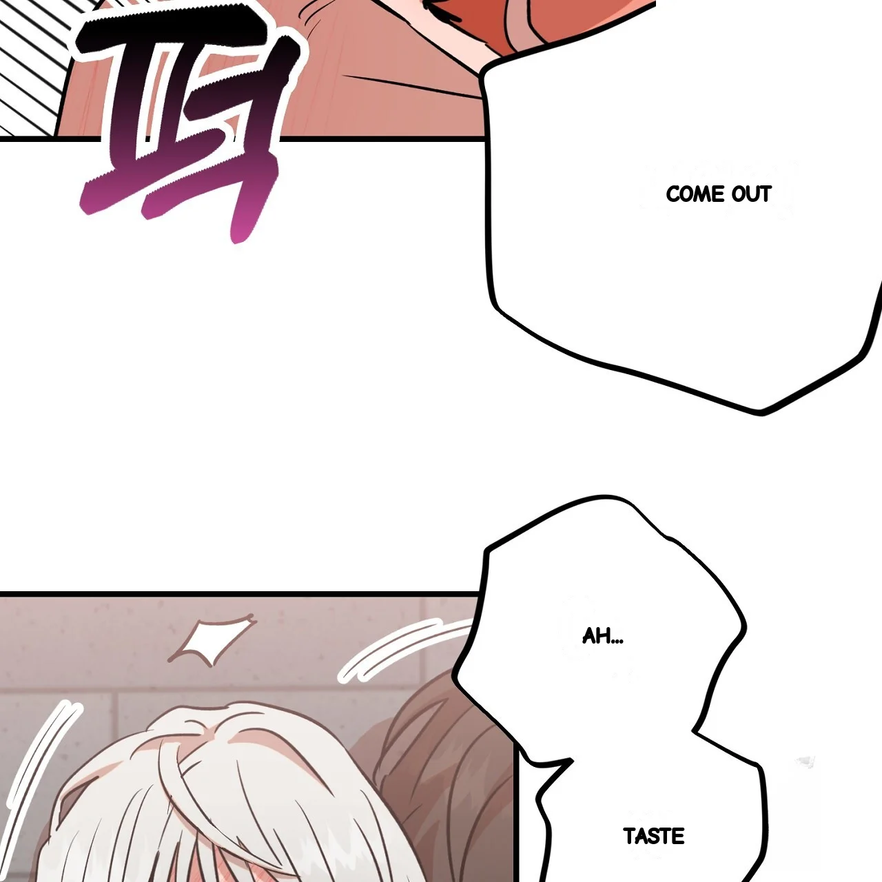 Caught In The Act Chapter 28 - Page 70