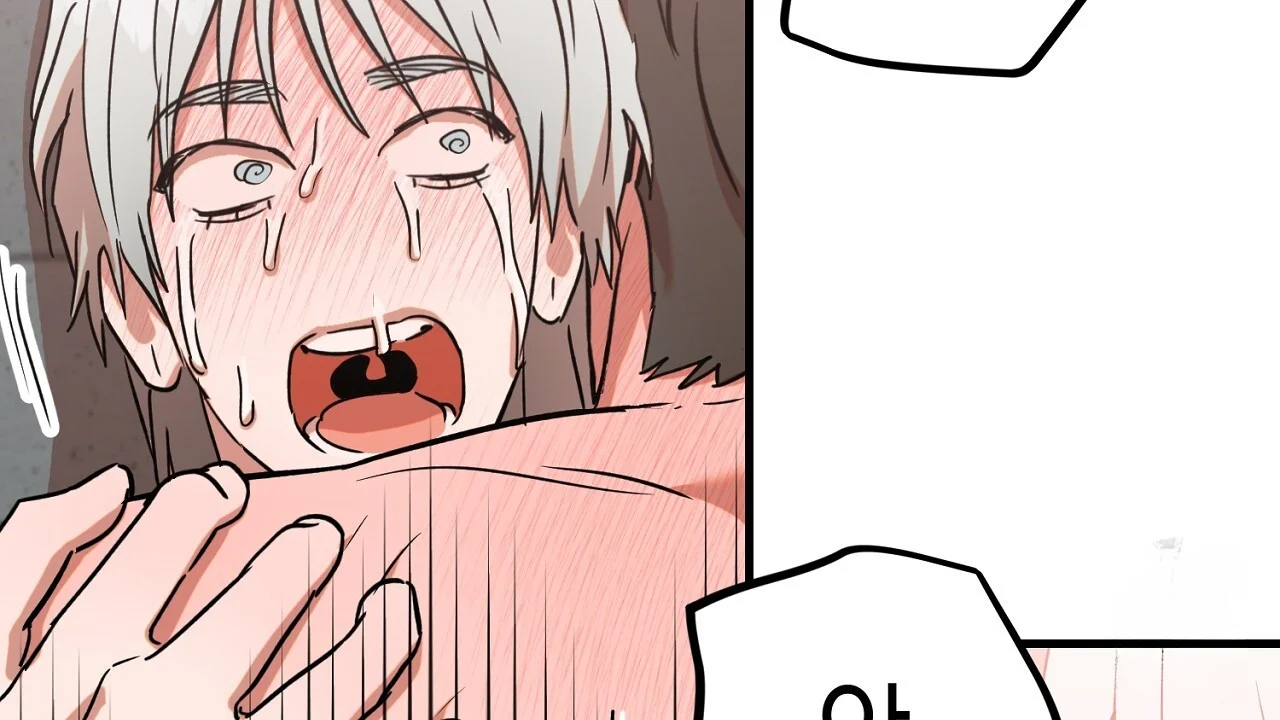 Caught In The Act Chapter 28 - Page 71