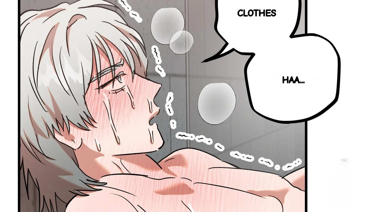 Caught In The Act Chapter 28 - Page 87
