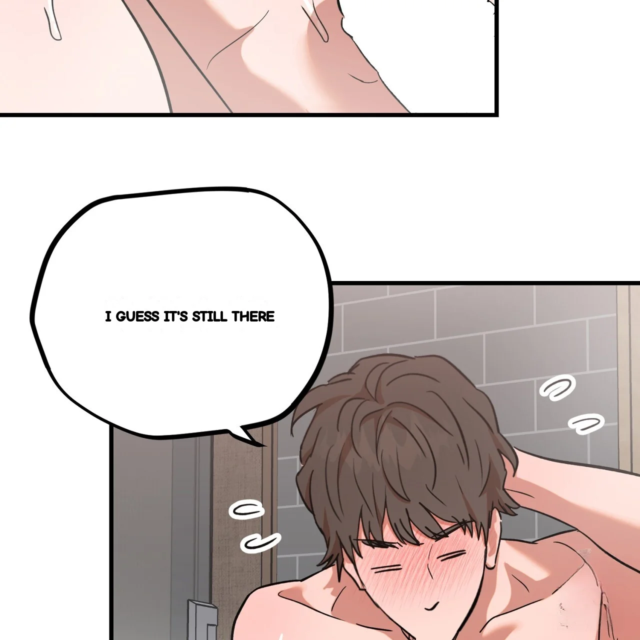 Caught In The Act Chapter 28 - Page 96