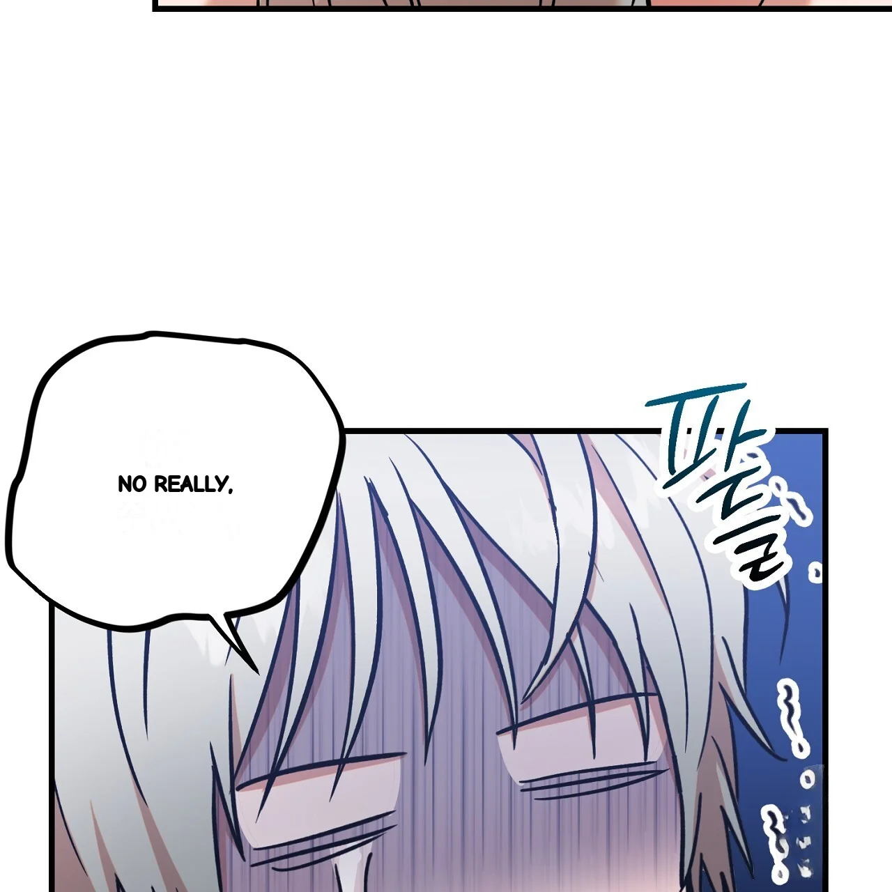 Caught In The Act Chapter 28 - Page 98