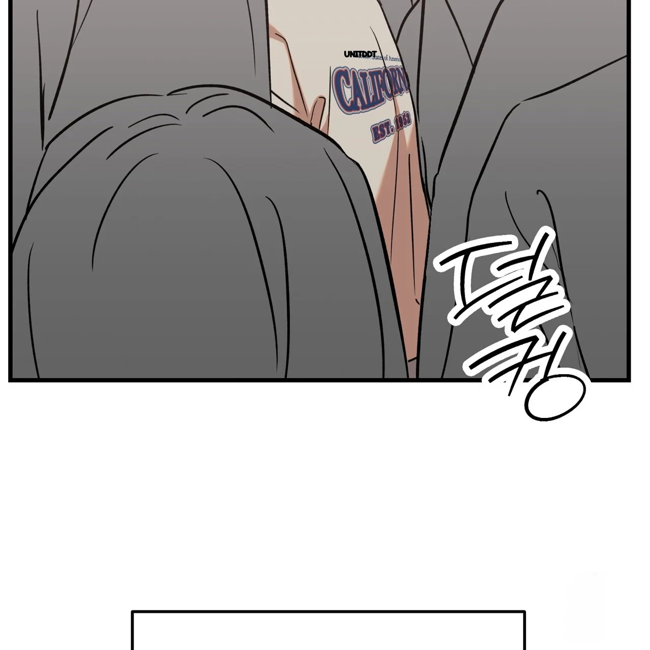 Caught In The Act Chapter 29 - Page 10
