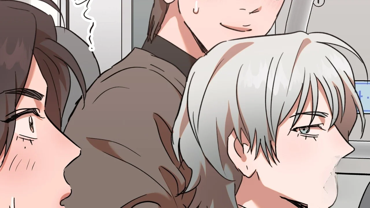 Caught In The Act Chapter 29 - Page 105