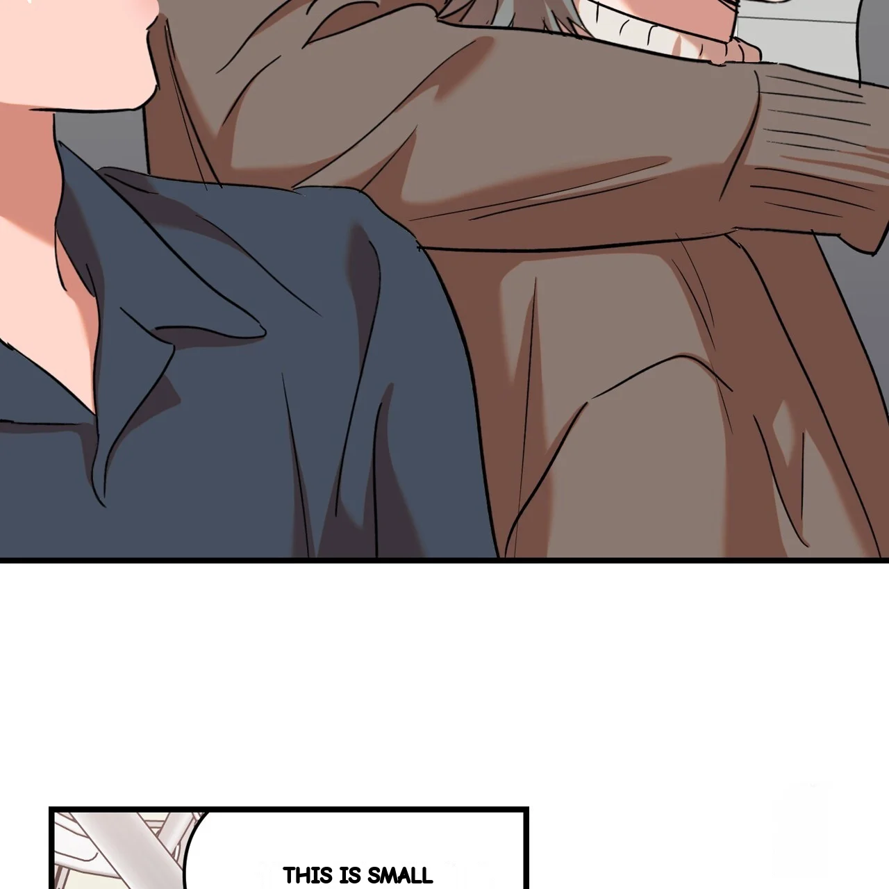 Caught In The Act Chapter 29 - Page 106