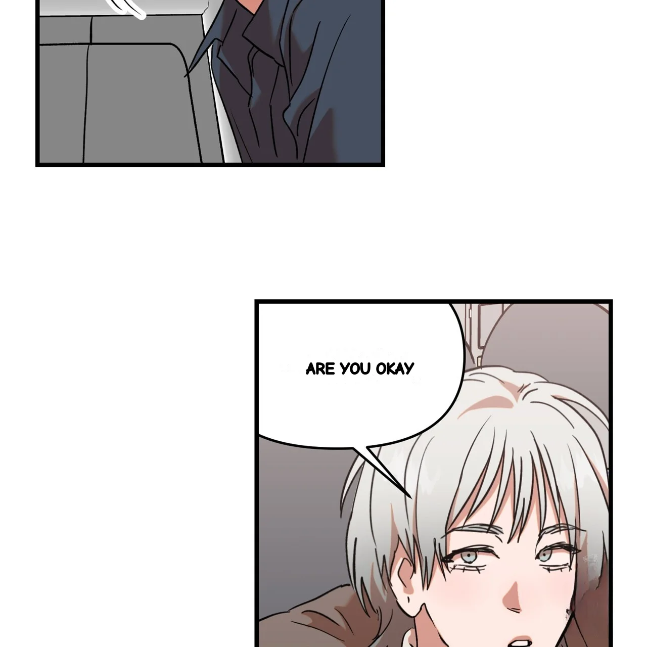 Caught In The Act Chapter 29 - Page 108