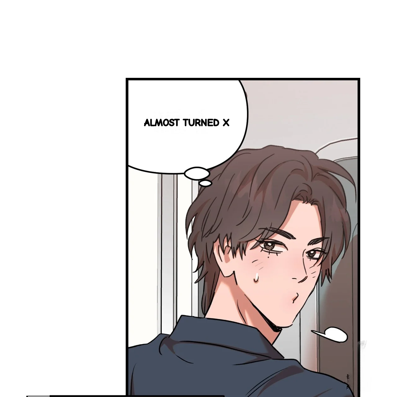 Caught In The Act Chapter 29 - Page 112