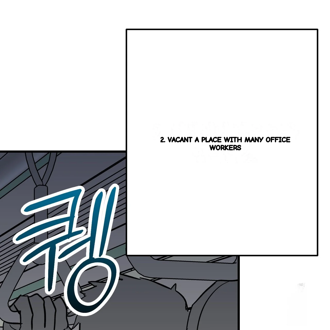 Caught In The Act Chapter 29 - Page 14