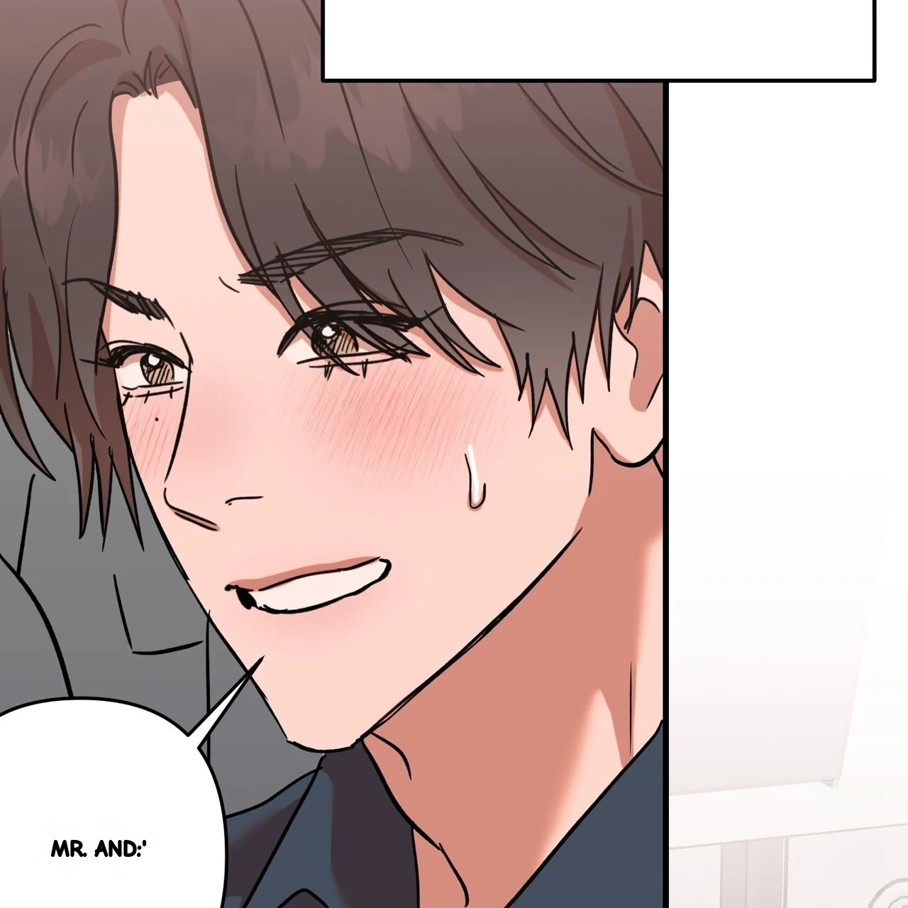 Caught In The Act Chapter 29 - Page 148