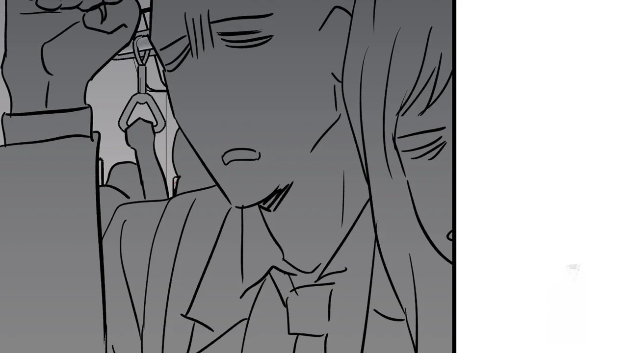 Caught In The Act Chapter 29 - Page 15
