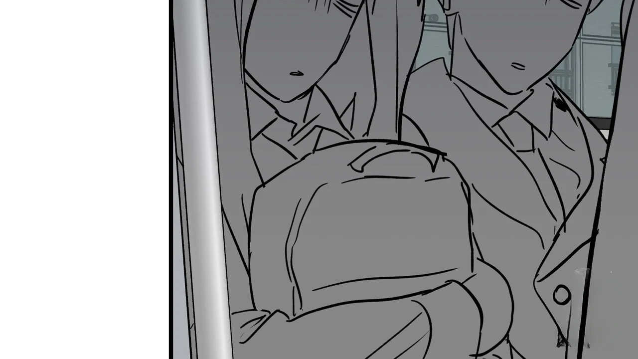 Caught In The Act Chapter 29 - Page 17