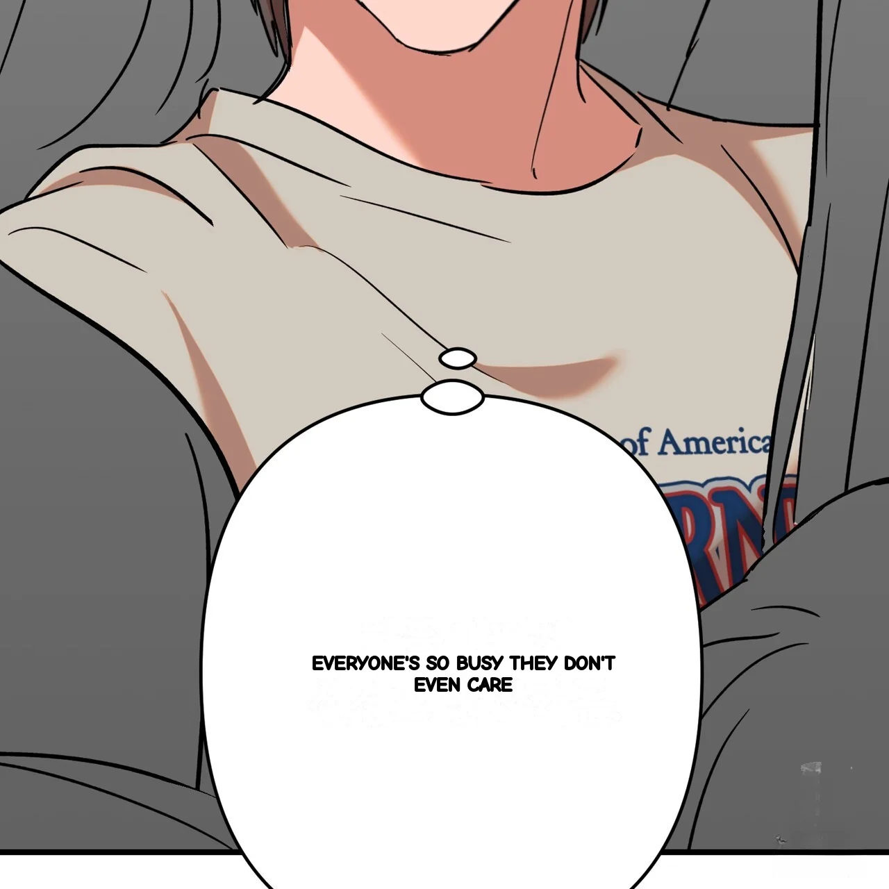 Caught In The Act Chapter 29 - Page 20