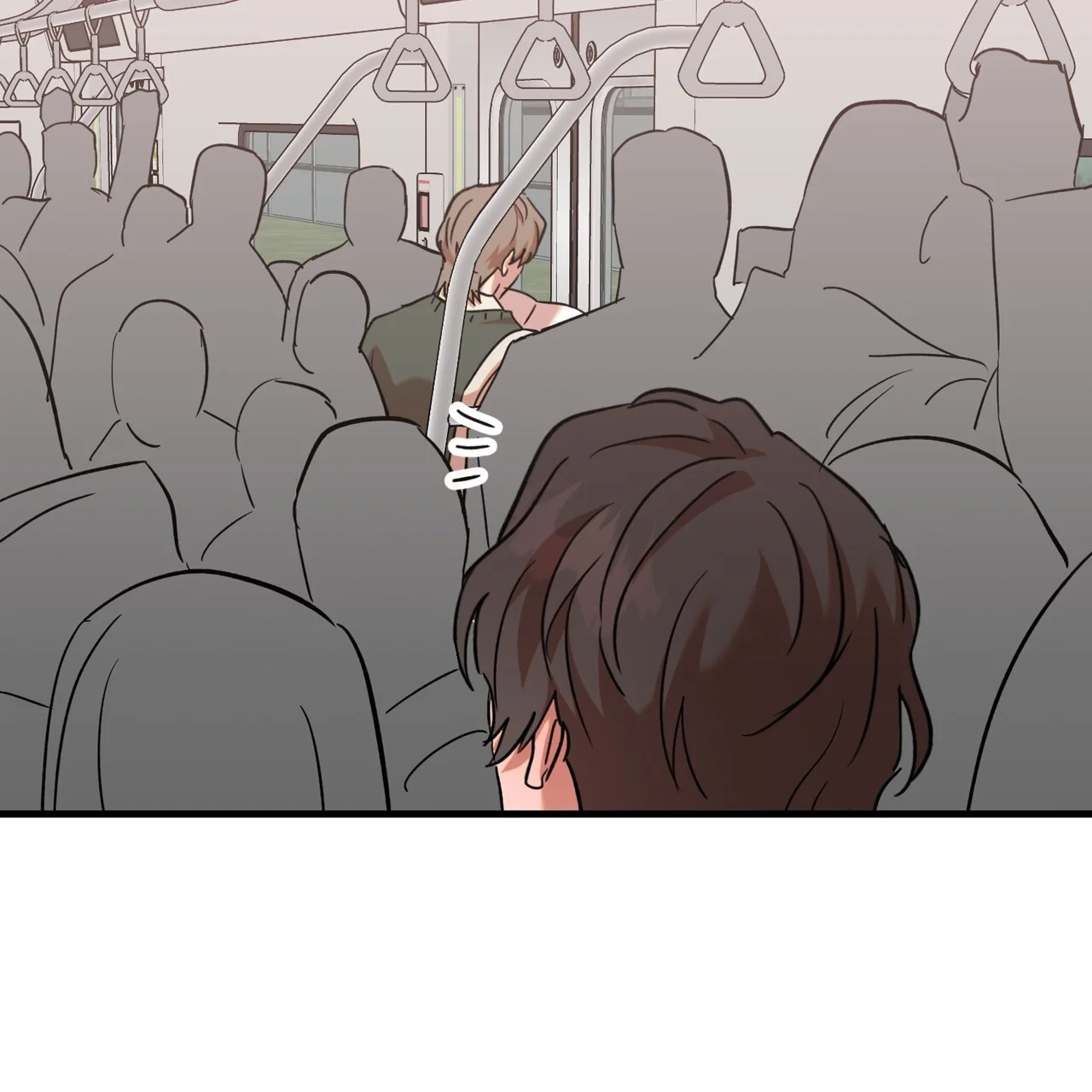 Caught In The Act Chapter 29 - Page 22