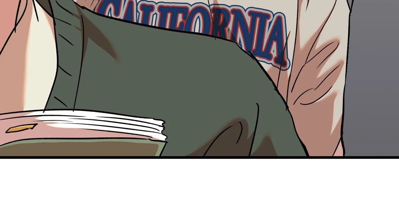 Caught In The Act Chapter 29 - Page 31