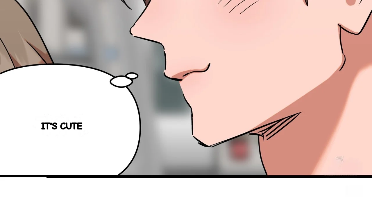 Caught In The Act Chapter 29 - Page 35