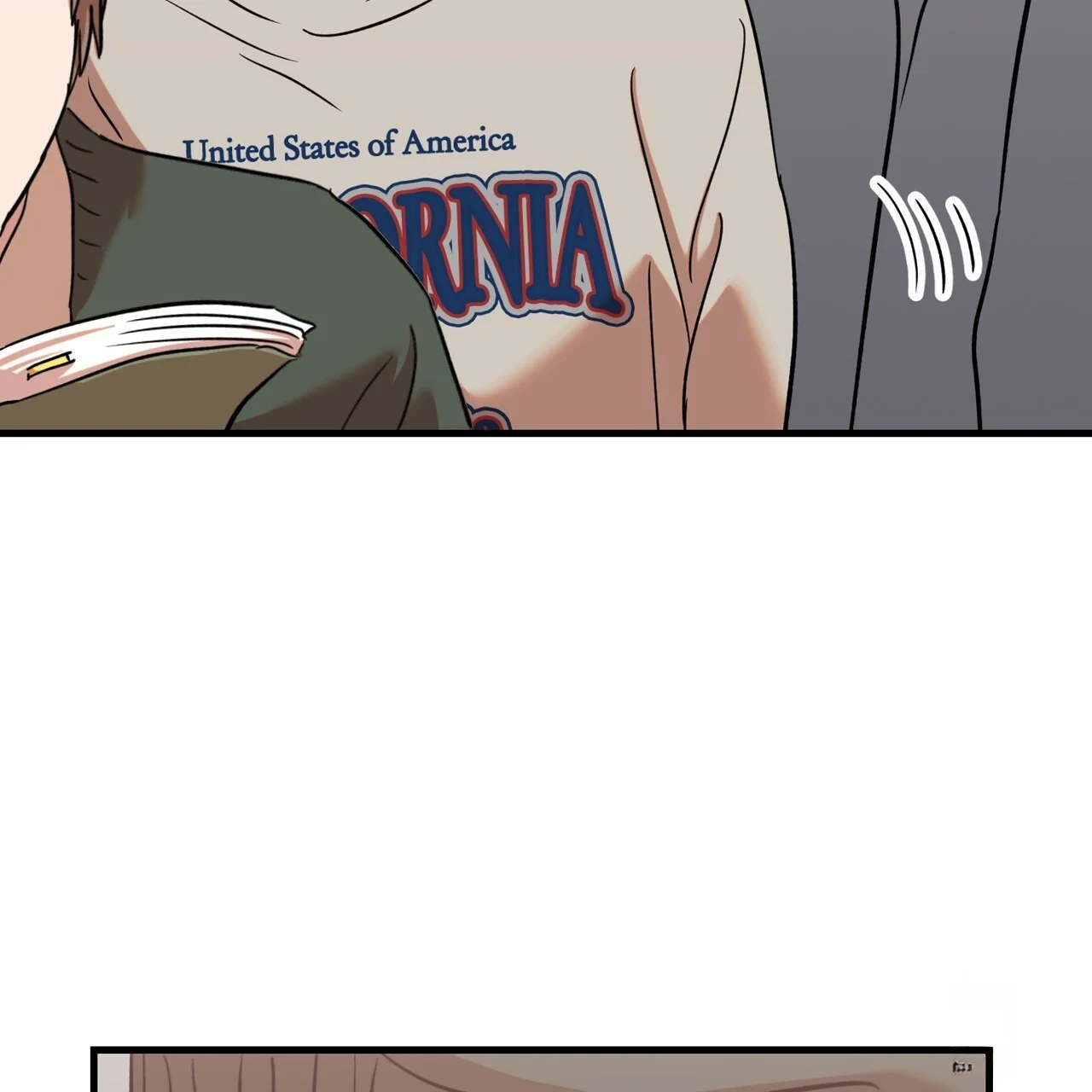 Caught In The Act Chapter 29 - Page 38