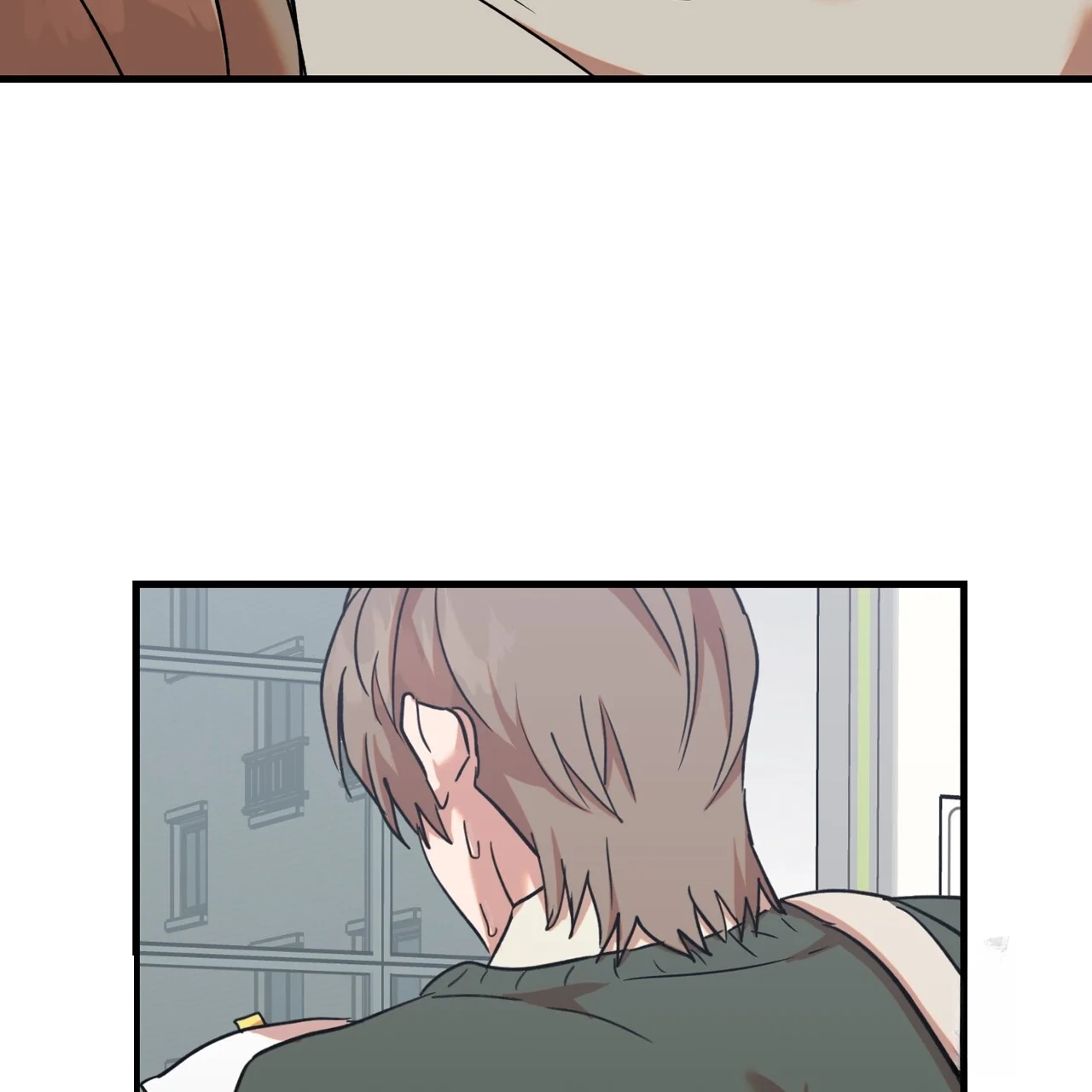 Caught In The Act Chapter 29 - Page 48